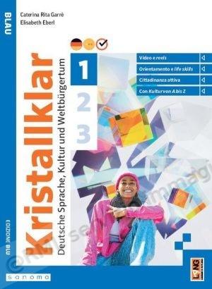 kristallklar blau ed.blu 1...