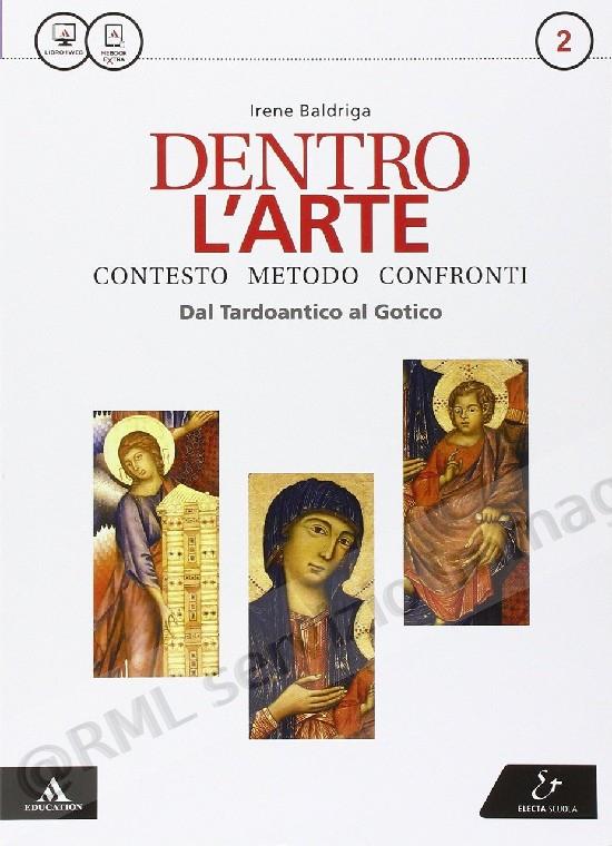 DENTRO L'ARTE 2 +eB