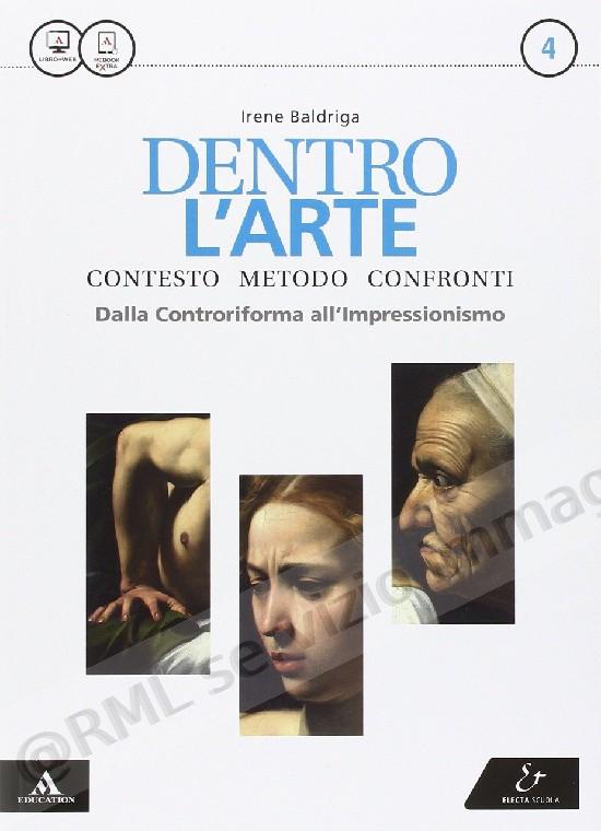 dentro l'arte 4 +eb