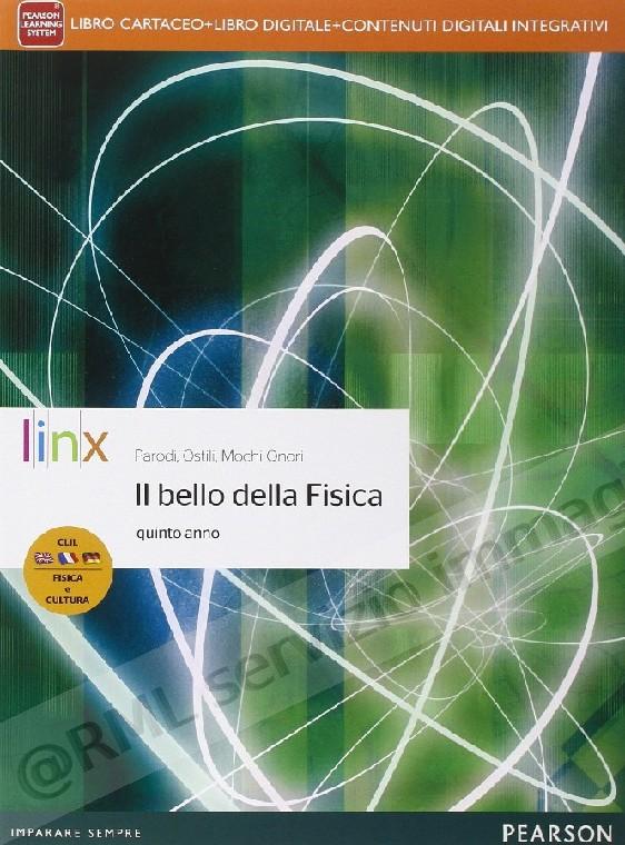 BELLO DELLA FISICA X 5 +eB