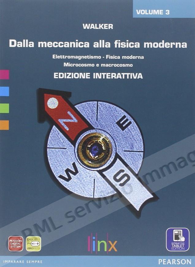 DALLA MECCANICA A/FISICA...