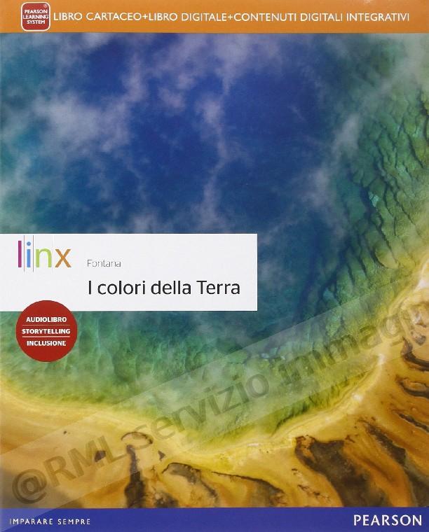 COLORI DELLA TERRA SMART X...