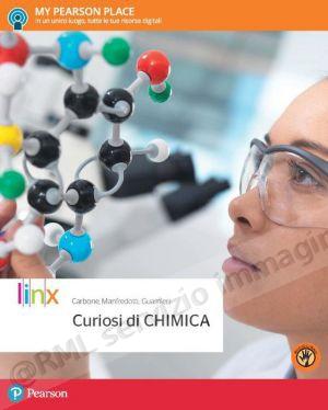 CURIOSI DI CHIMICA X IT IP +eB