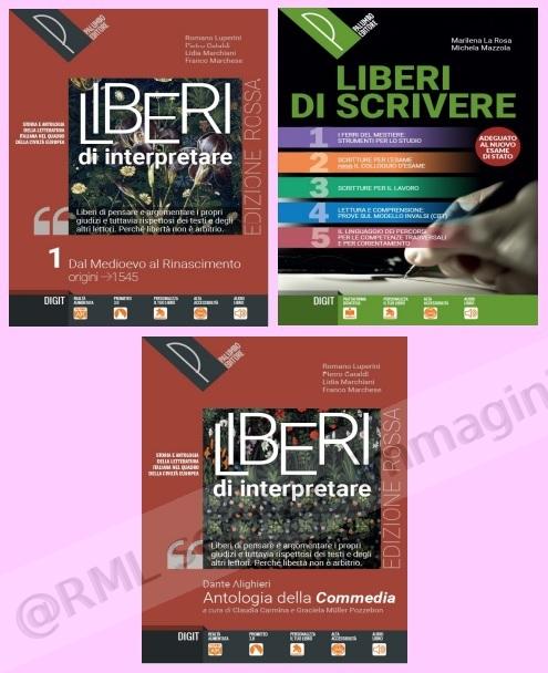 liberi di interpretare...