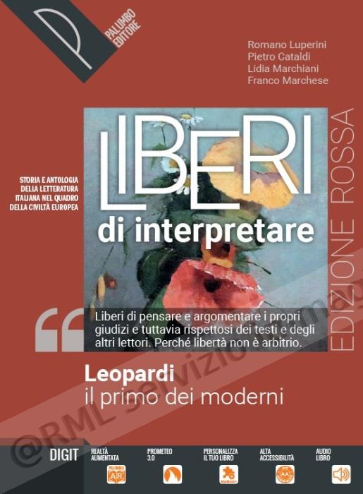 liberi di interpretare...