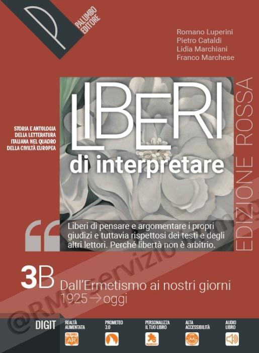 liberi di interpretare...