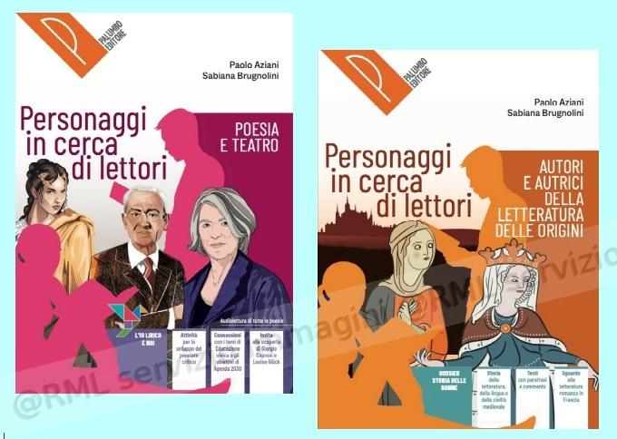 personaggi in cerca di...