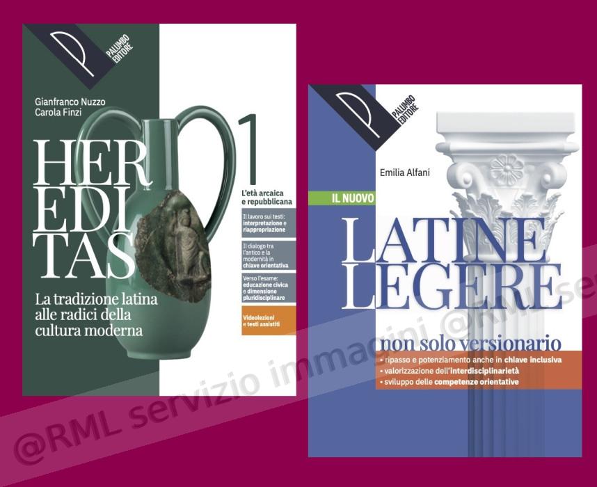 hereditas 1 +nuovo latine...