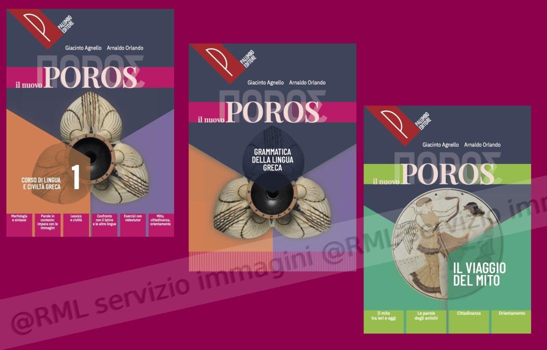 nuovo poros 1 +viaggio del...