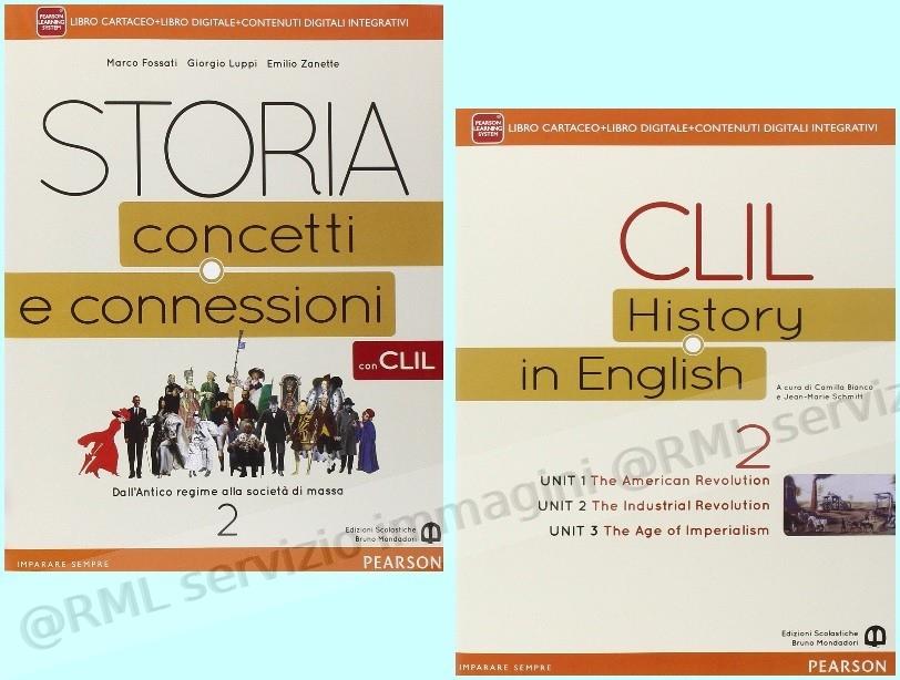 STORIA CONCETTI E...