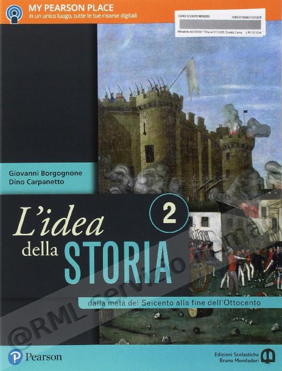 idea della storia 2 +eb