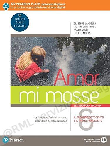 amor mi mosse 6 (2t)