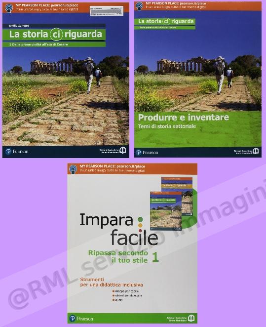 storia ci riguarda 1 x bn (3t)