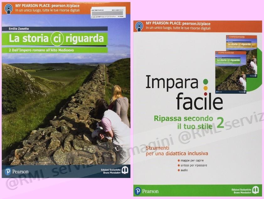 storia ci riguarda 2 x bn (3t)