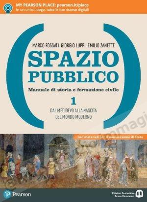 spazio pubblico 1 (2t)