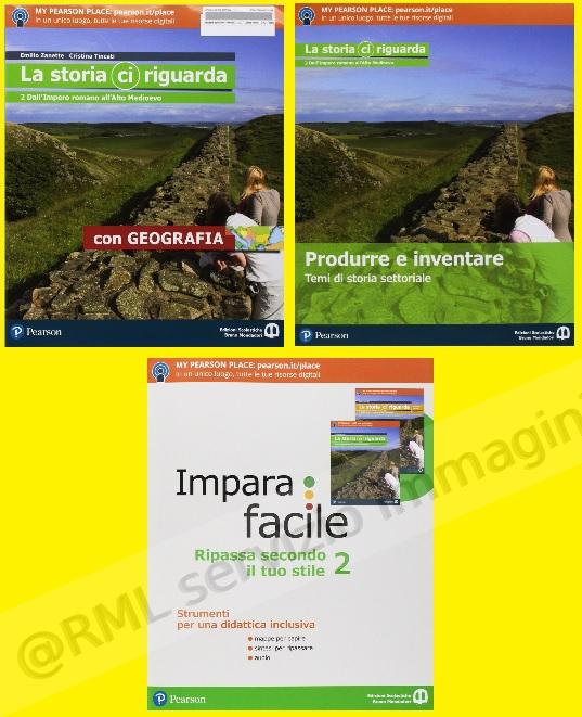 storia ci riguarda 2...