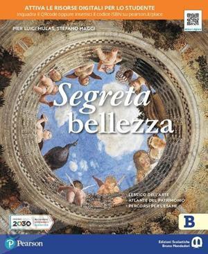 segreta bellezza a+b+c (4t)