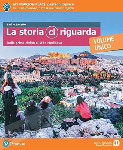 storia ci riguarda x bn