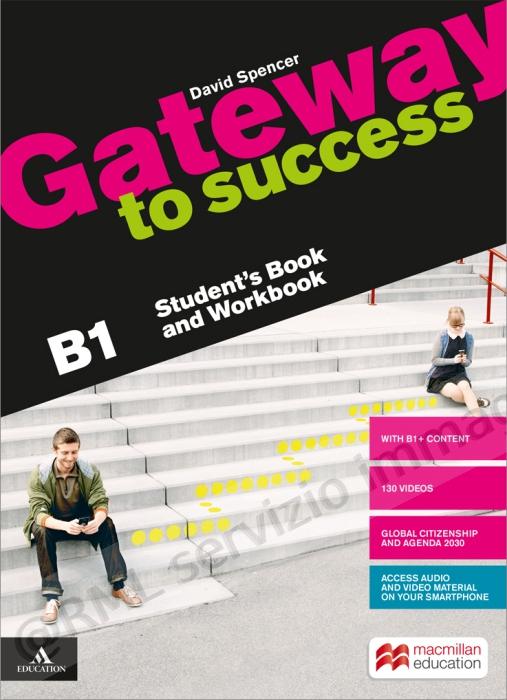 gateway to success b1...