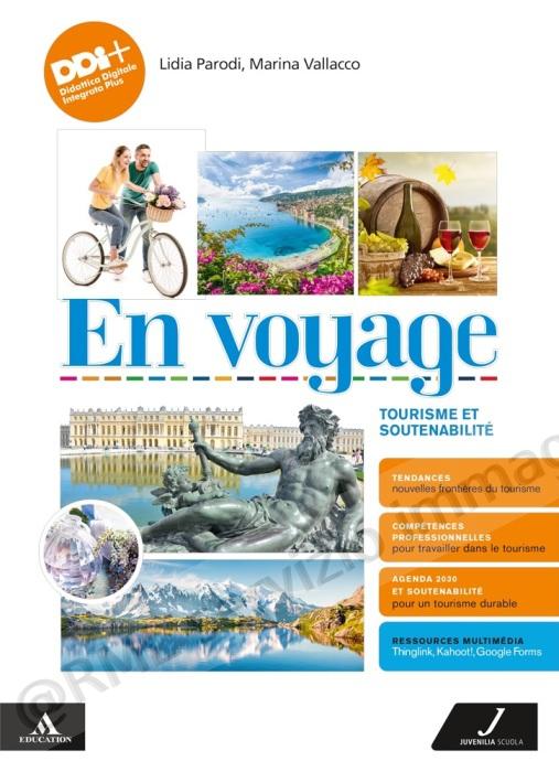 en voyage, tourisme et...