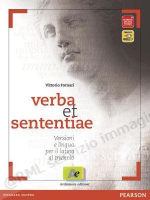 VERBA ET SENTENTIAE,...