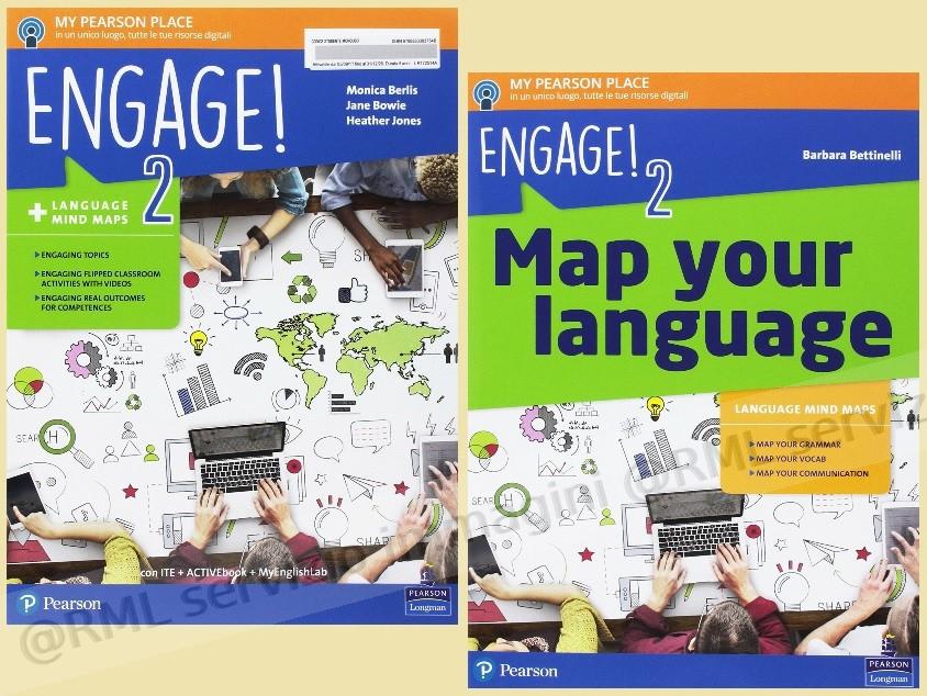 engage! premium 2 (2t) +eb