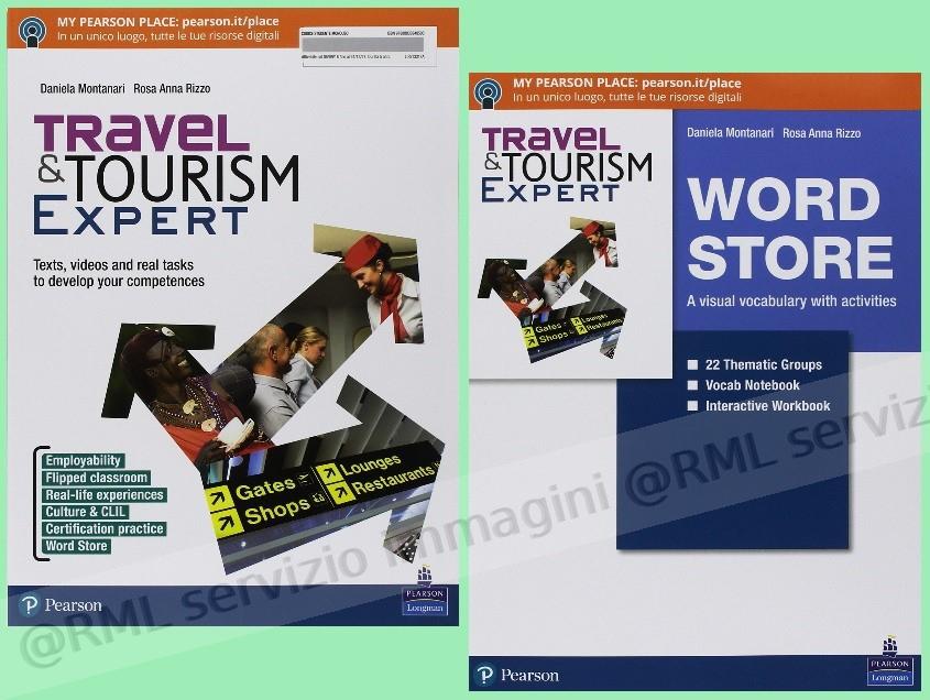 TRAVEL AND TOURISM EXPERT X...