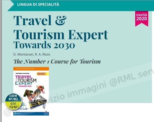 travel and tourism expert...