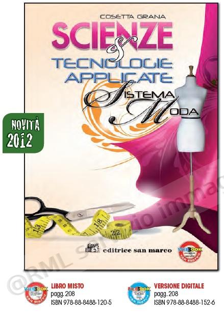scienze e tecnologie...
