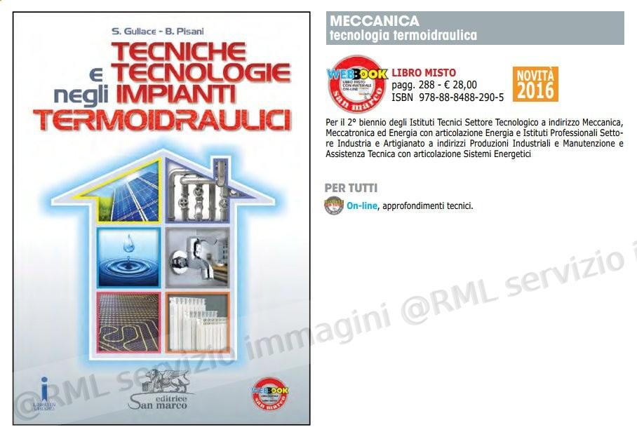 tecniche e tecnologie...