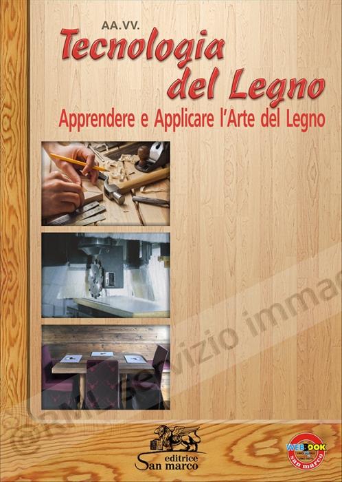 TECNOLOGIA DEL LEGNO