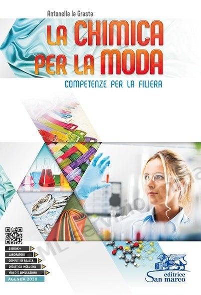 chimica per la moda