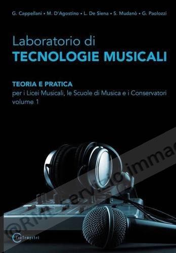 laboratorio di tecnologie...