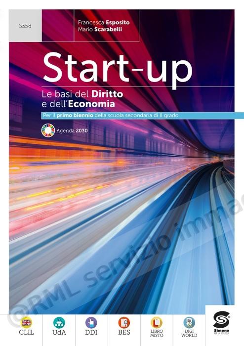 start-up, basi del diritto...
