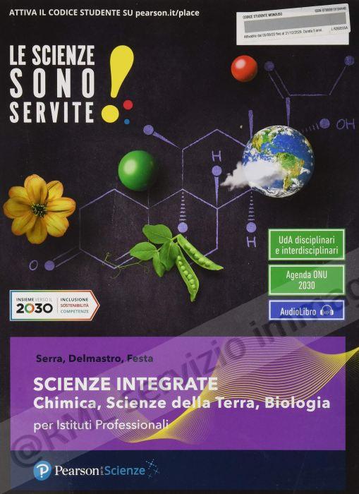 scienze sono servite!...