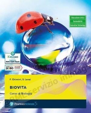 biovita, corso di biologia...