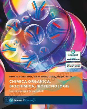 chimica organica biochimica...