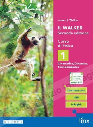 walker seconda edizione 1