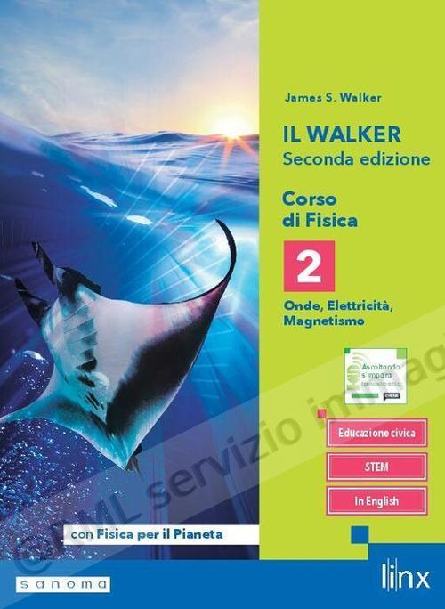 walker (il) 2ed. - vol. 2...