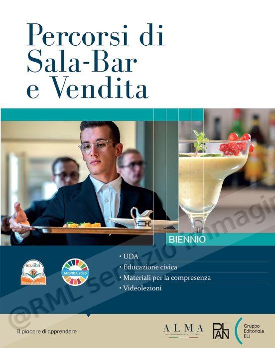 percorsi di sala-bar e...