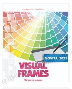 VISUAL FRAMES, INGLESE TECNICO