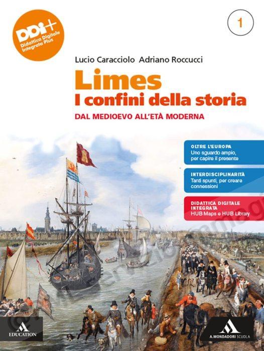 limes, i confini della...