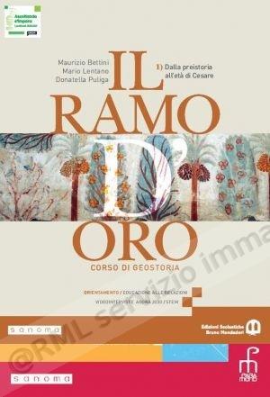 ramo d'oro 1 (3t)
