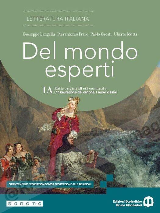 del mondo esperti 1a +arte...