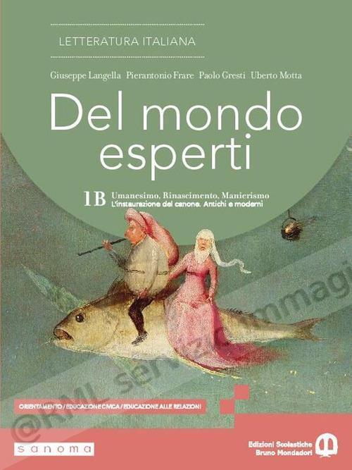 del mondo esperti 1b