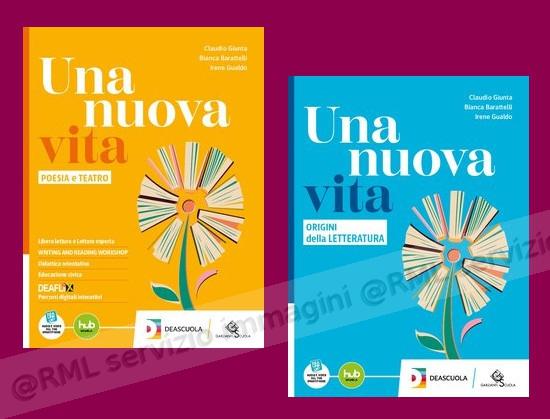 una nuova vita, poesia e...