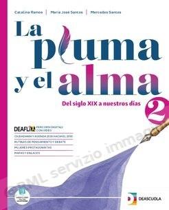 pluma y el alma 2 (2t)