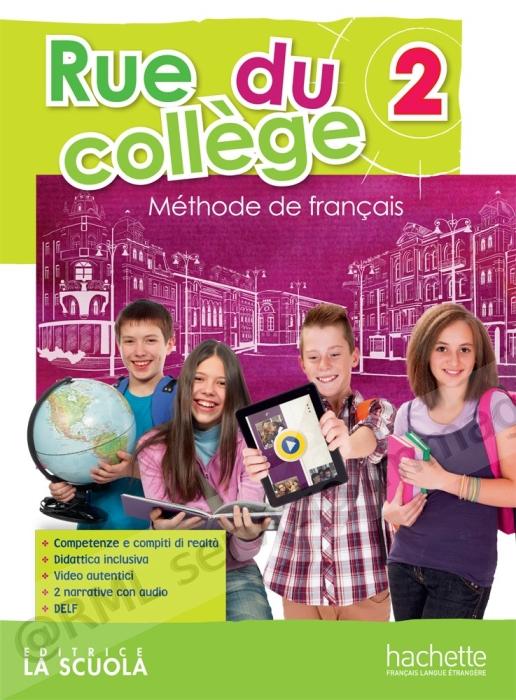 rue du college! 2 +eb +cd