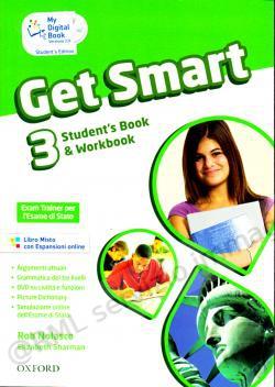 GET SMART CON DIGITAL BOOK 3
