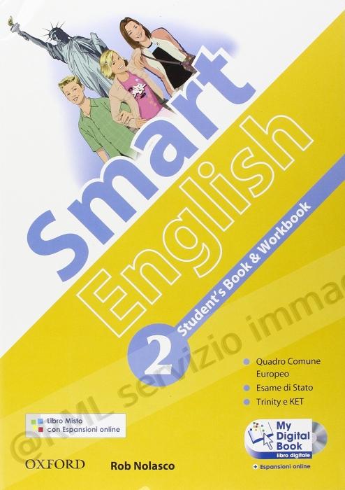 SMART ENGLISH 2